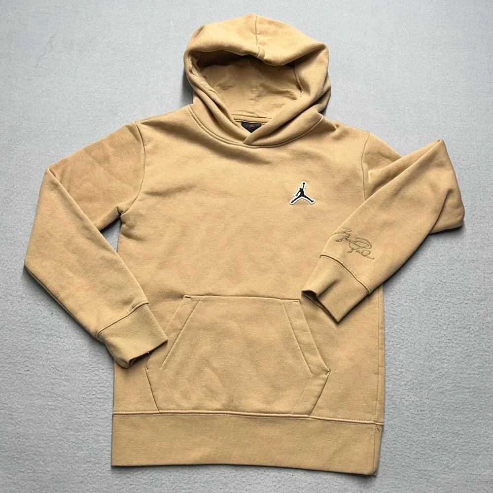 Jordan kids brand